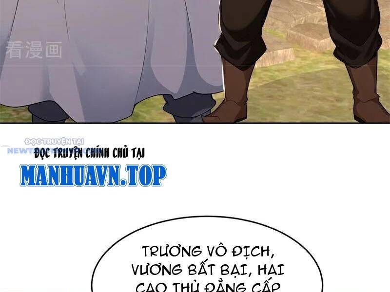 ta thực sự không muốn làm thần tiên chapter 111 54