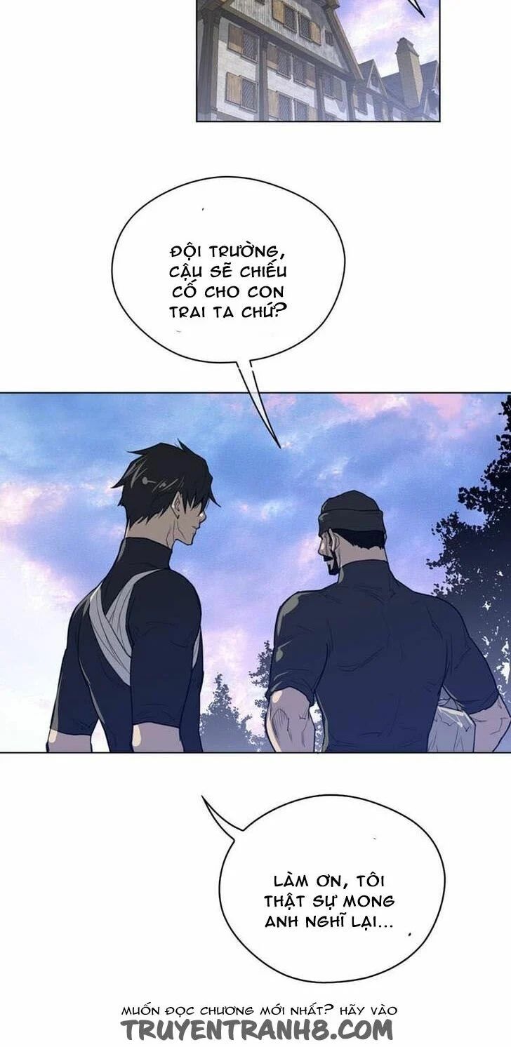 một nửa hoàn hảo chapter 43 18