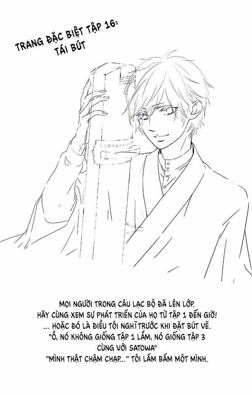 kono oto tomare! chapter 63 46