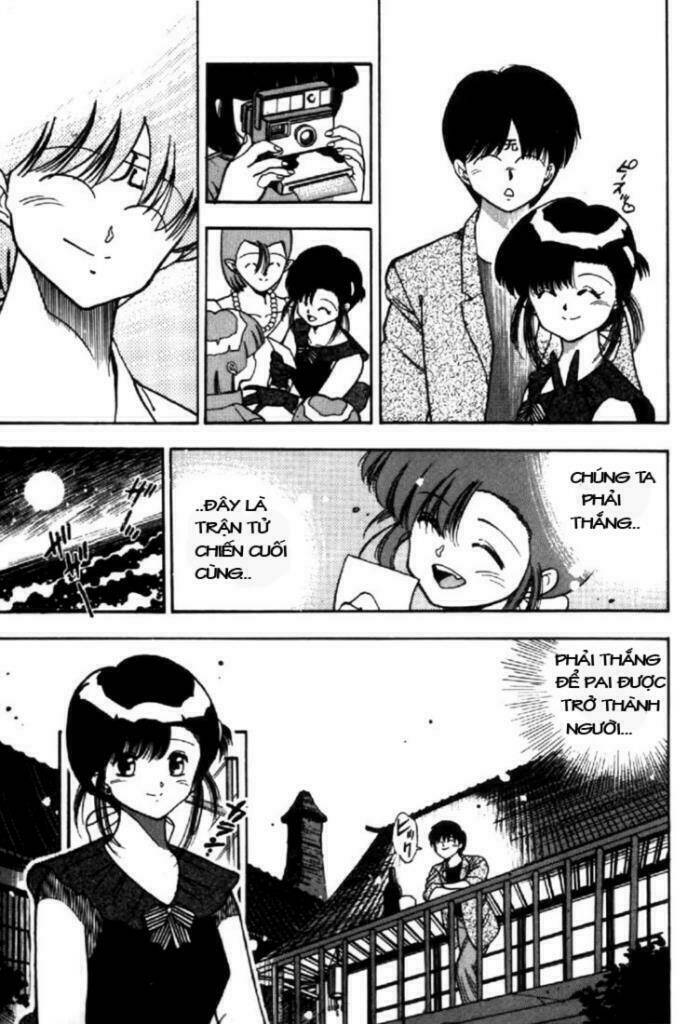 3x3 eyes chapter 17 19