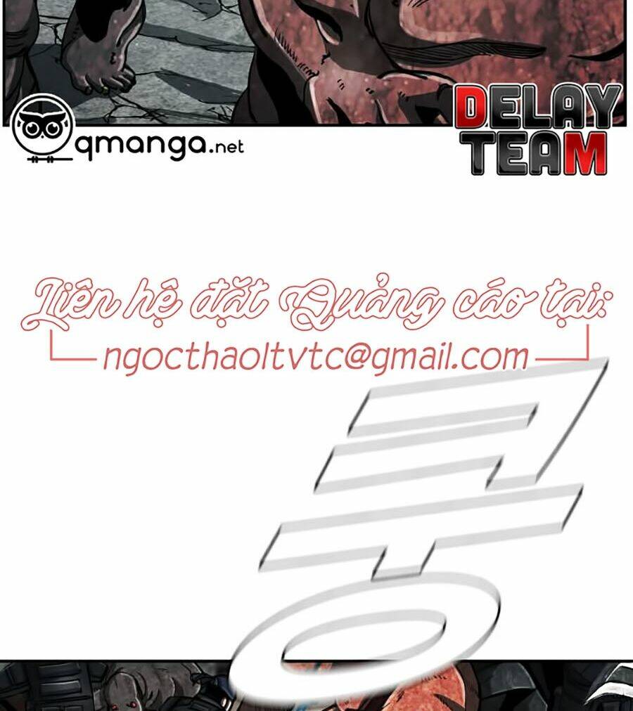 thợ săn đầu tiên chapter 66 49