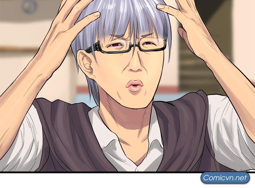 vua sinh tồn chapter 45 4