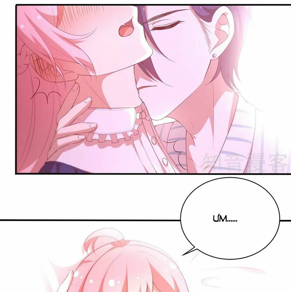 cả thế giới đều không bằng người chapter 82 10