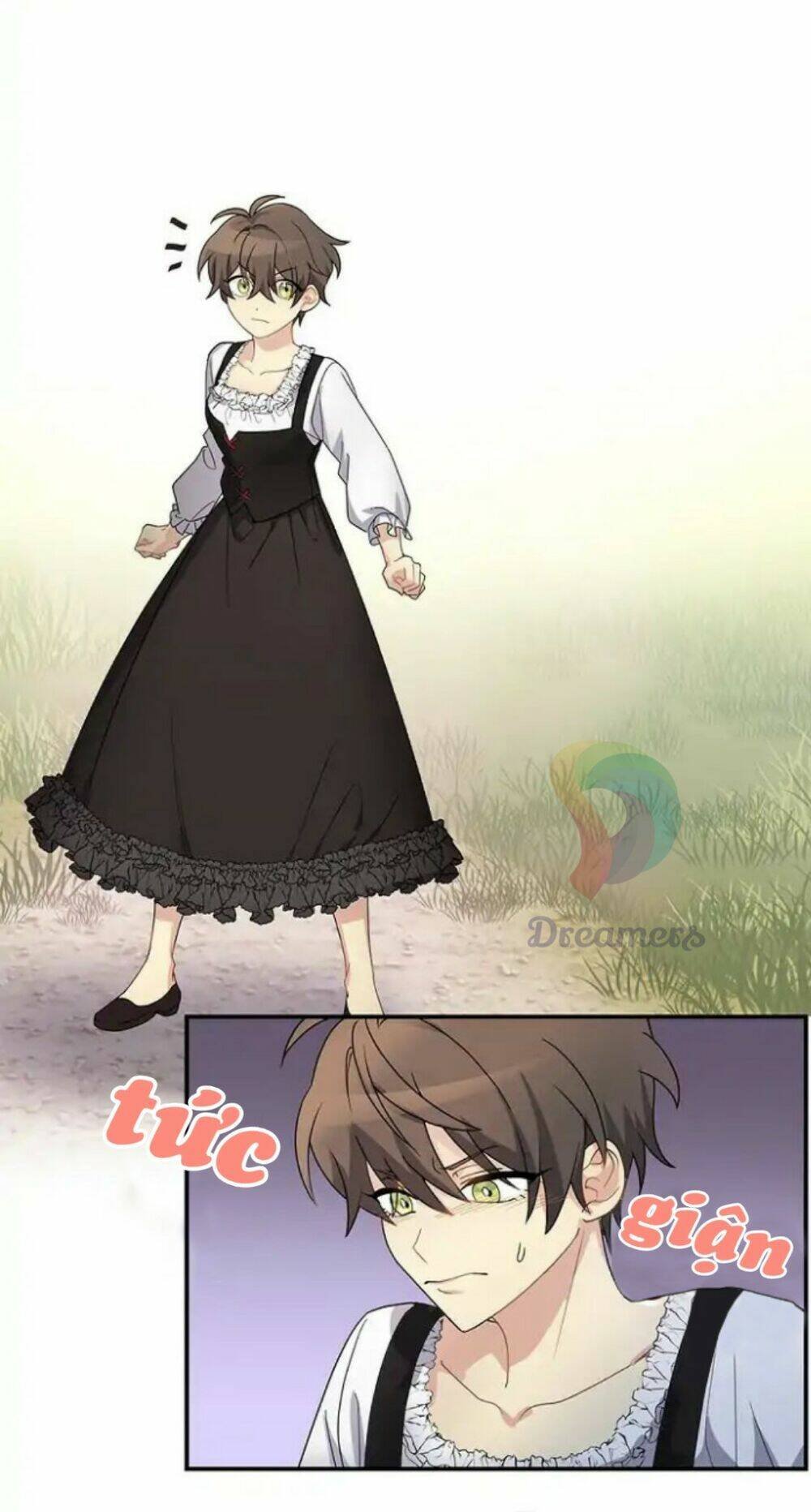 nữ chính thứ 101 chapter 2 35