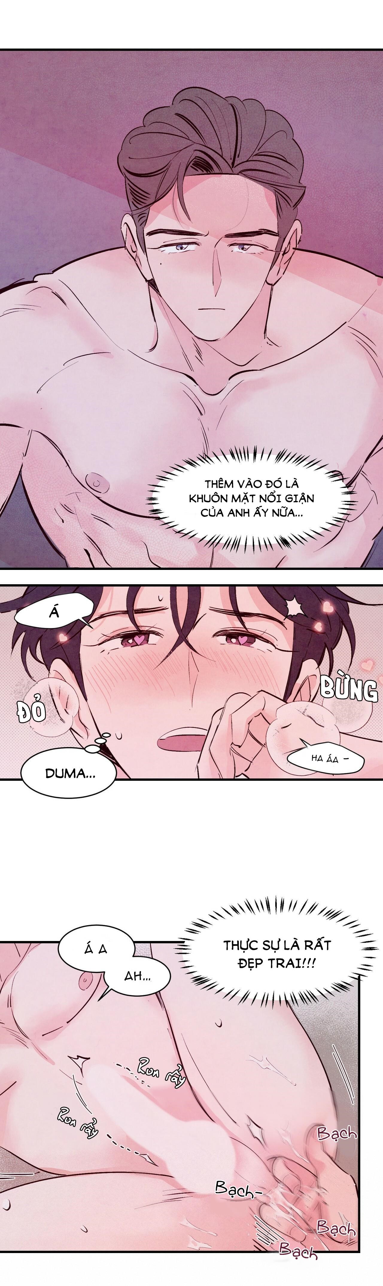 say tình [bl] chapter 6 10