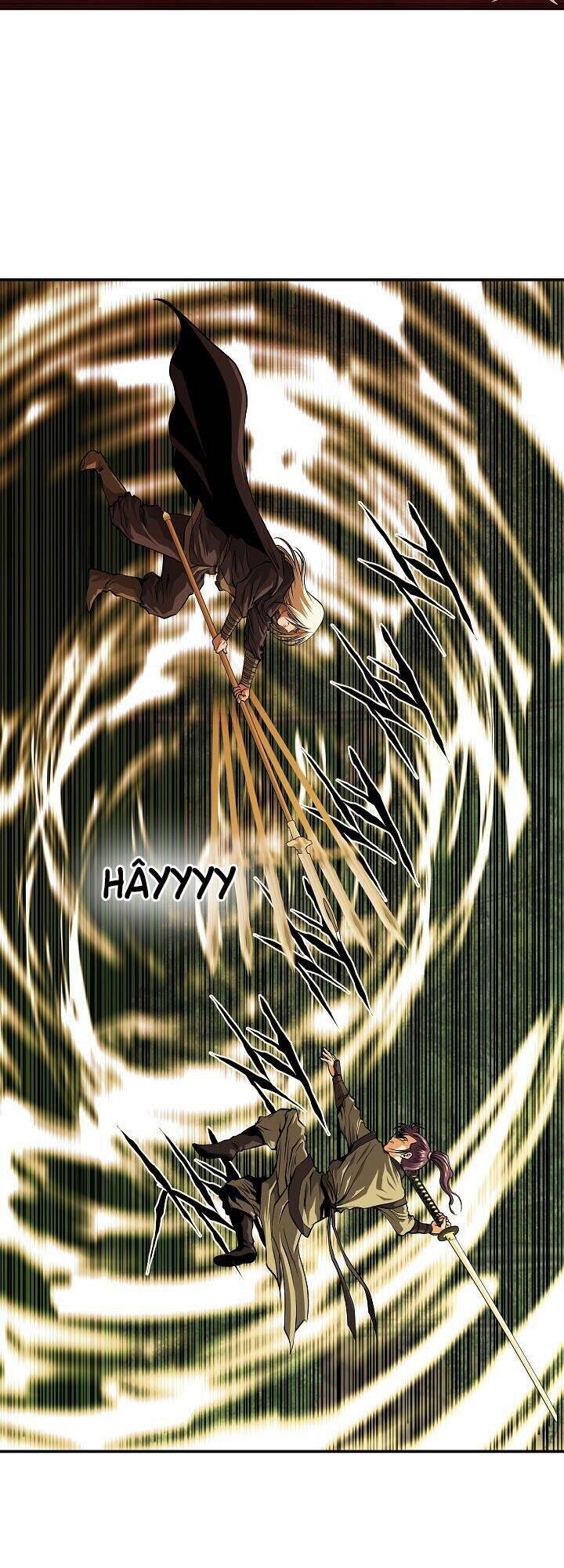 ngũ hợp chí tôn chapter 30 43