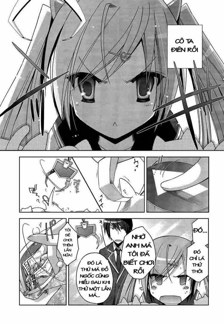 hidan no aria chapter 7 13