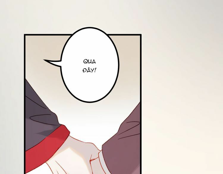 lượm được một tiểu hồ ly phần 2 chapter 37 27