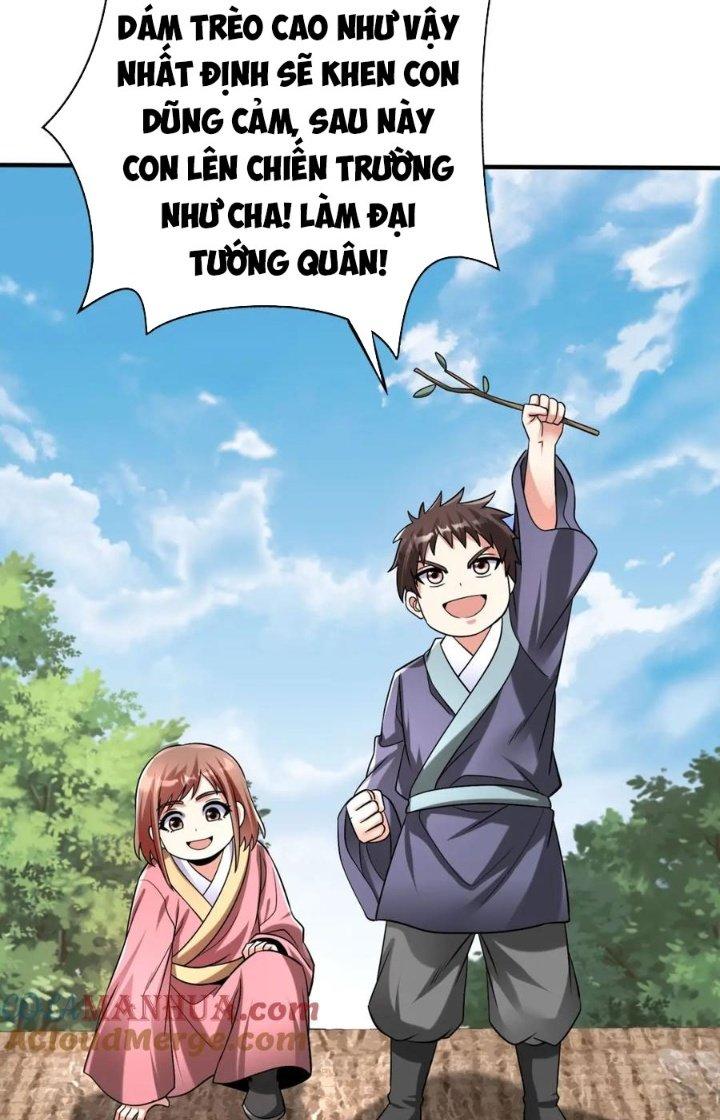 đại tần, ta là con tần thủy hoàng, giết địch thành thần chapter 53 28