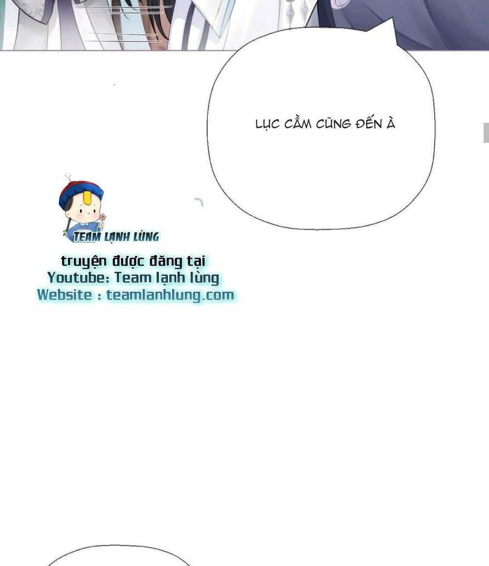 thiết lập ác nữ của tôi sụp đổ rồi chapter 23 49