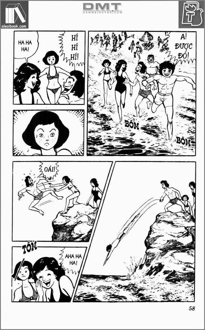 ganbare genki chapter 97 14