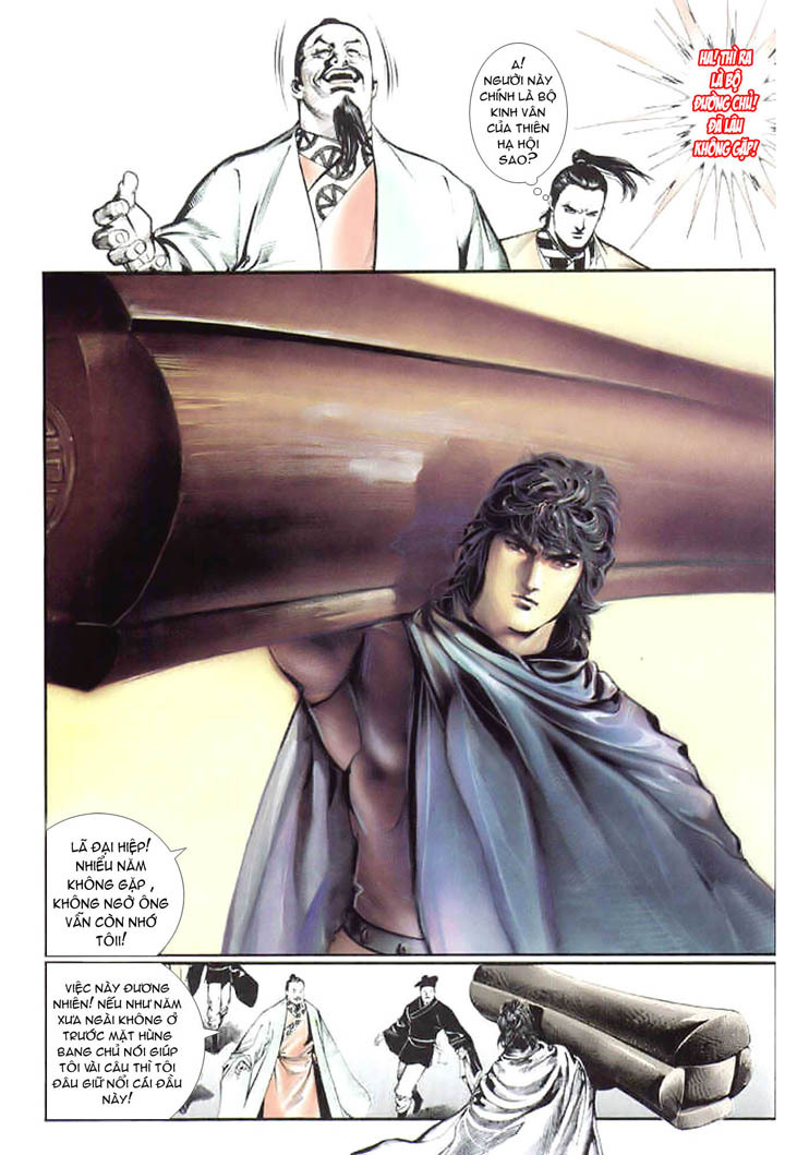 phong vân chapter 22 11