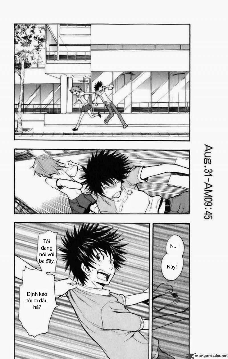 cấm thư ma thuật index chapter 22 36