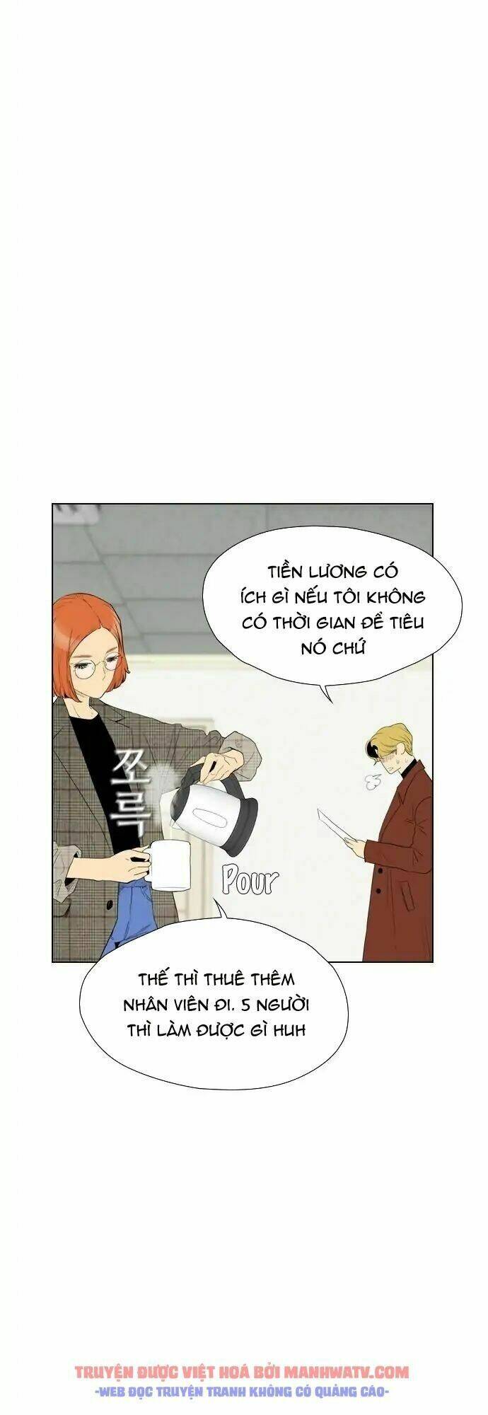 kẻ hồi sinh chapter 101 57