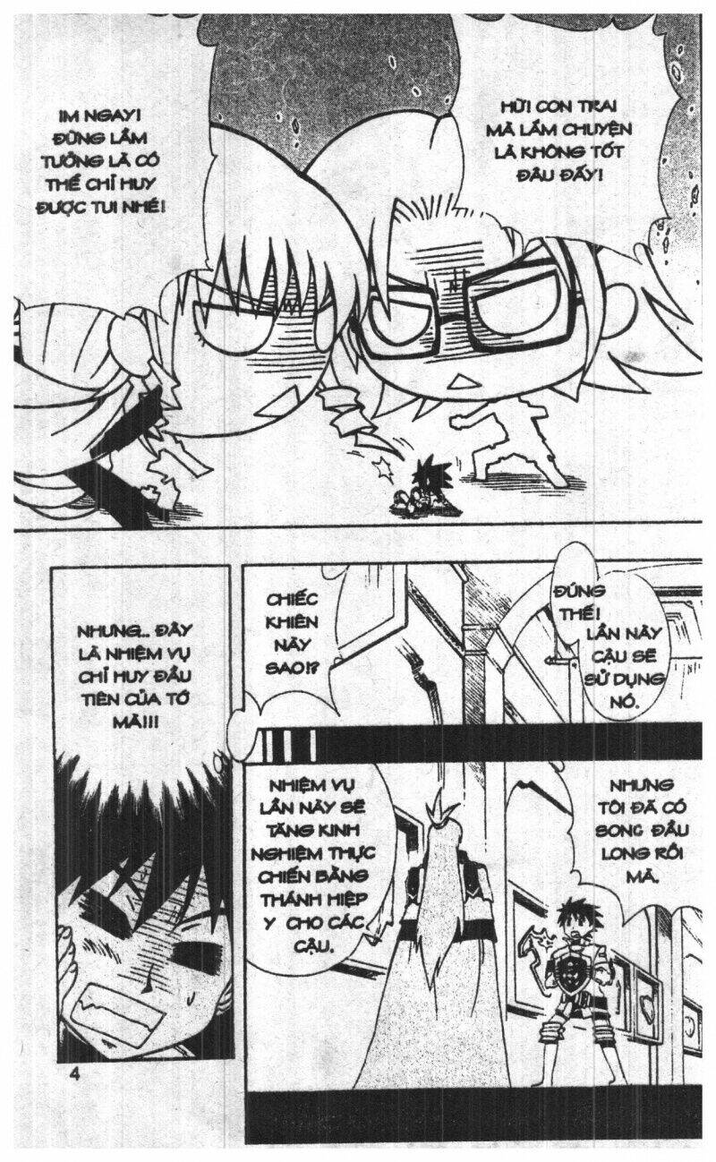 joou kishi monogatari chapter 7 2