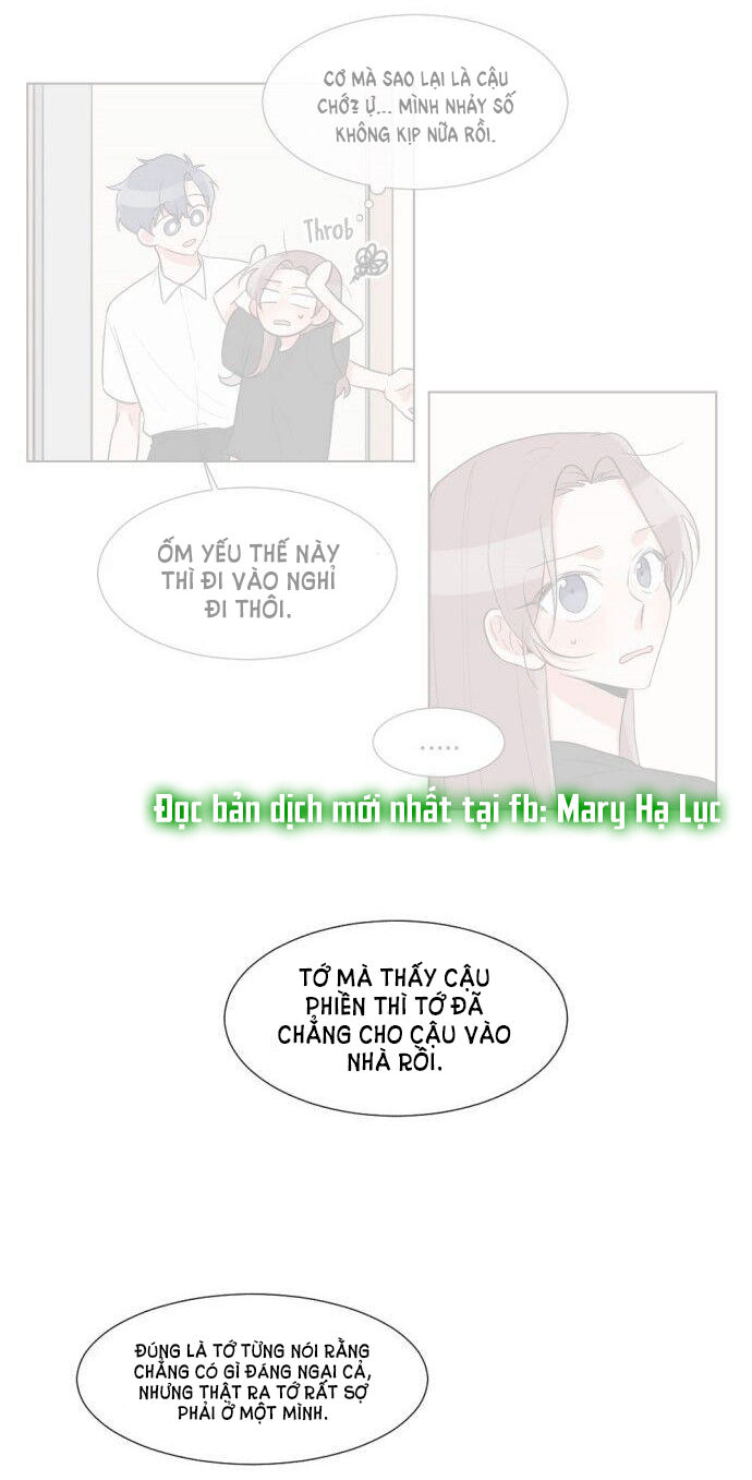 gatabutata chapter 27.1 4