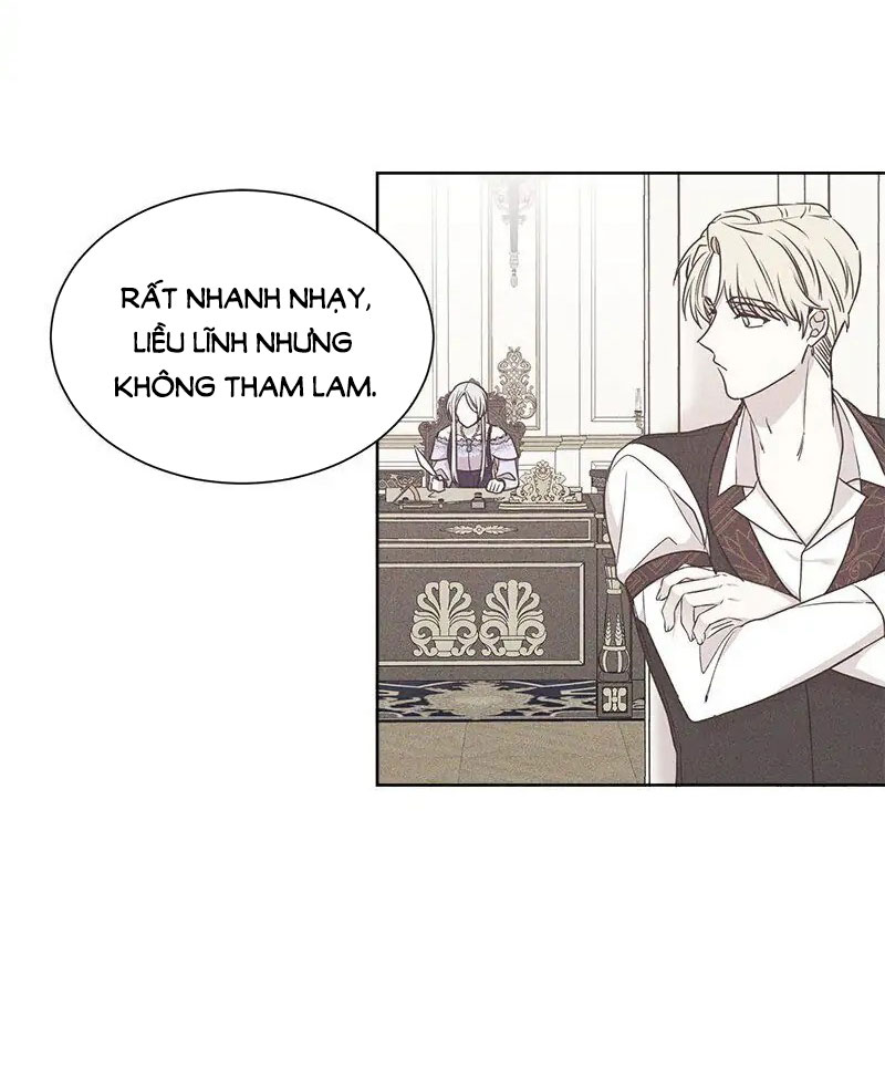 tôi chán nản vì người chồng thứ 2 còn "khỏe" hơn chồng cũ chapter 16.2 18