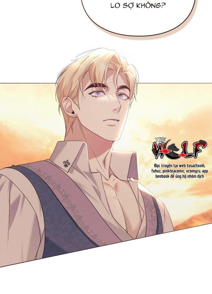 chấp nhận sự chiếm đoạt chapter 39 10