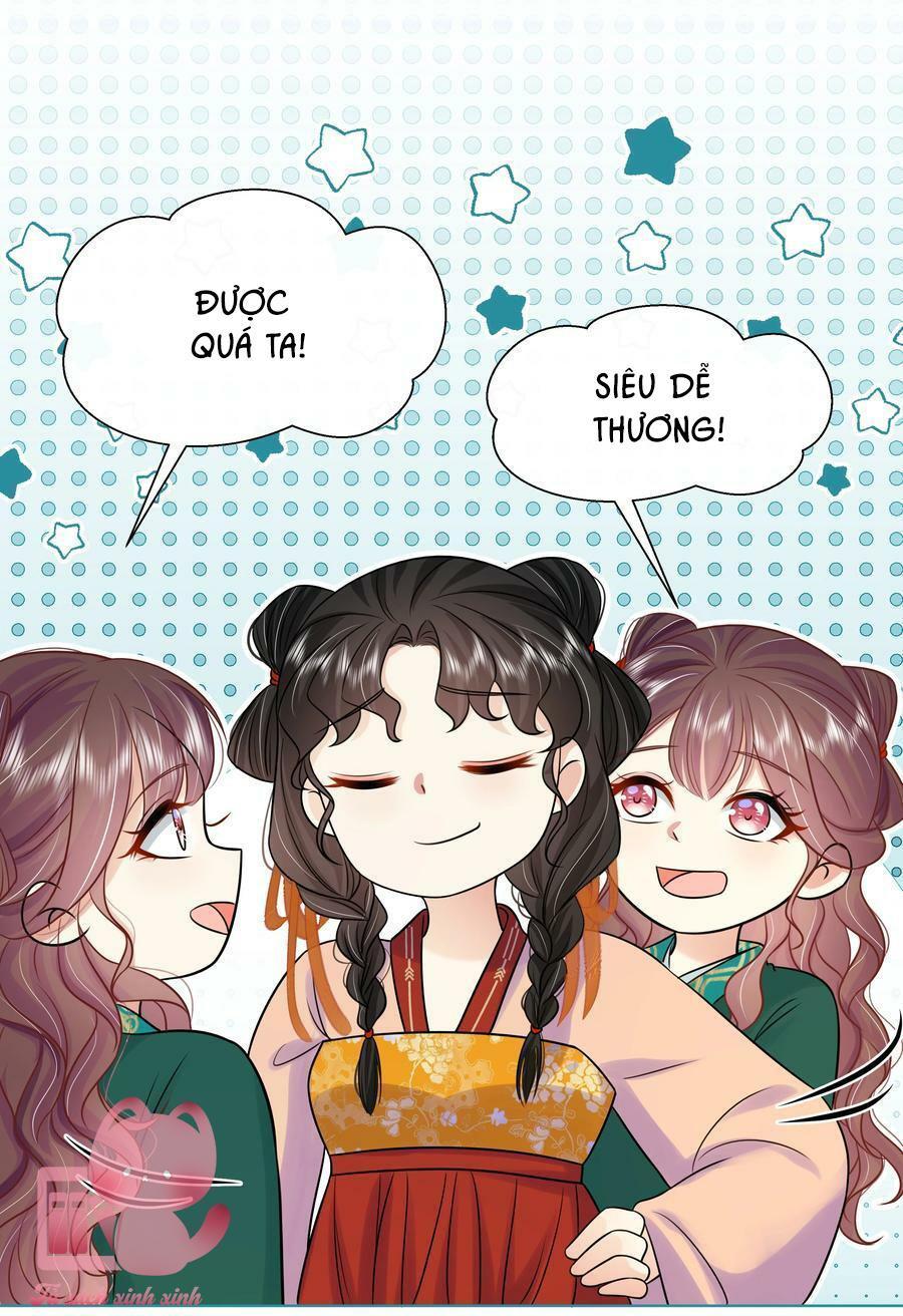 hắc hoá vương gia khó dỗ dành chapter 72 33