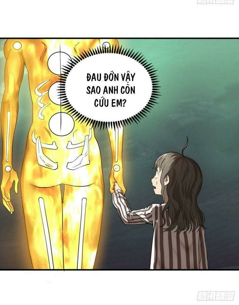 danh sách kẻ phản diện chapter 95 34