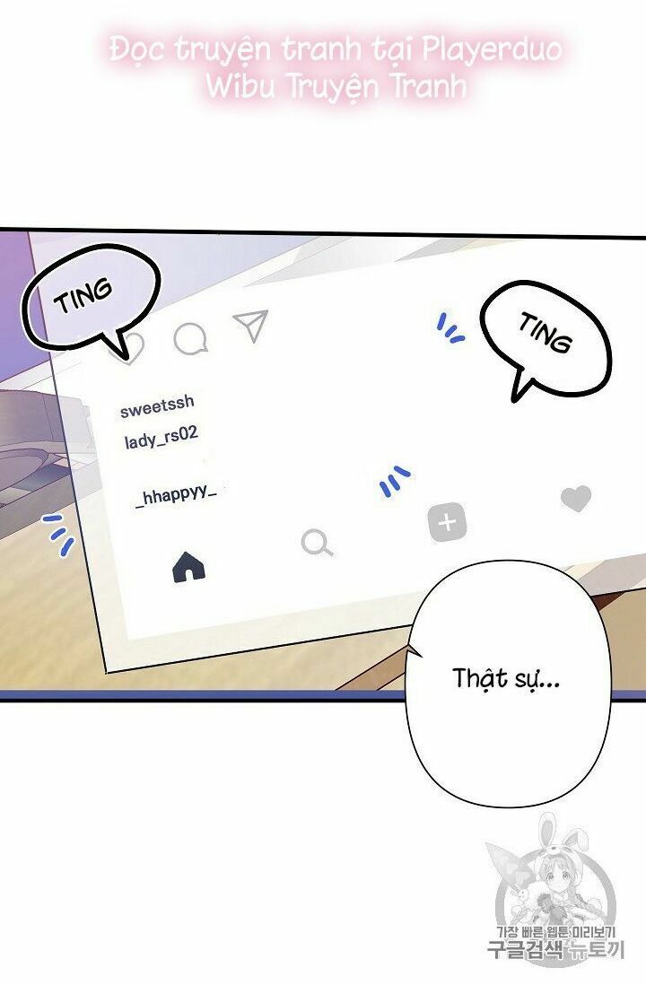 hôn lễ báo thù chapter 21 40