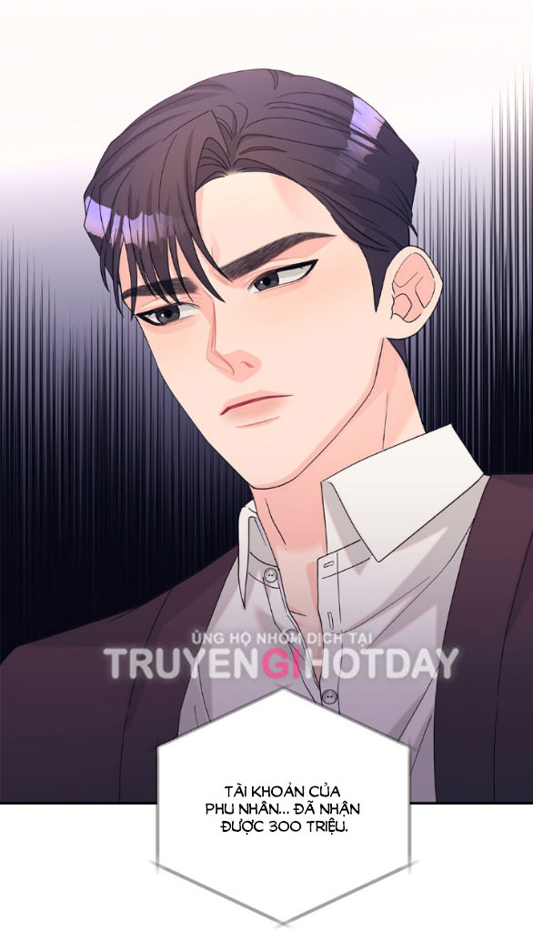 Người Vợ Giả Mạo chapter 24.1 - Trang 6