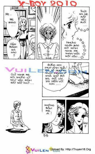 ánh đèn rực rỡ chapter 2 56