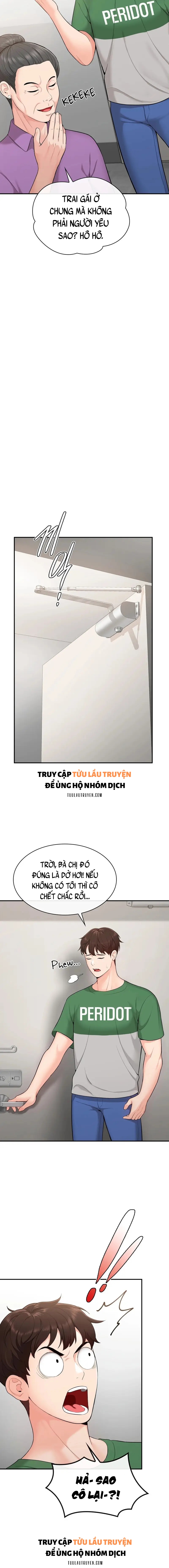 chợ dâu chapter 2 15