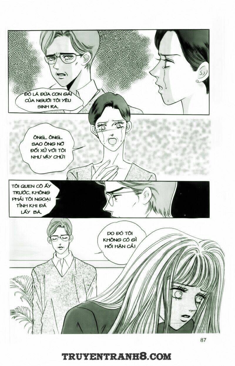 cool six - bộ 6 tuyệt vời chapter 21 13