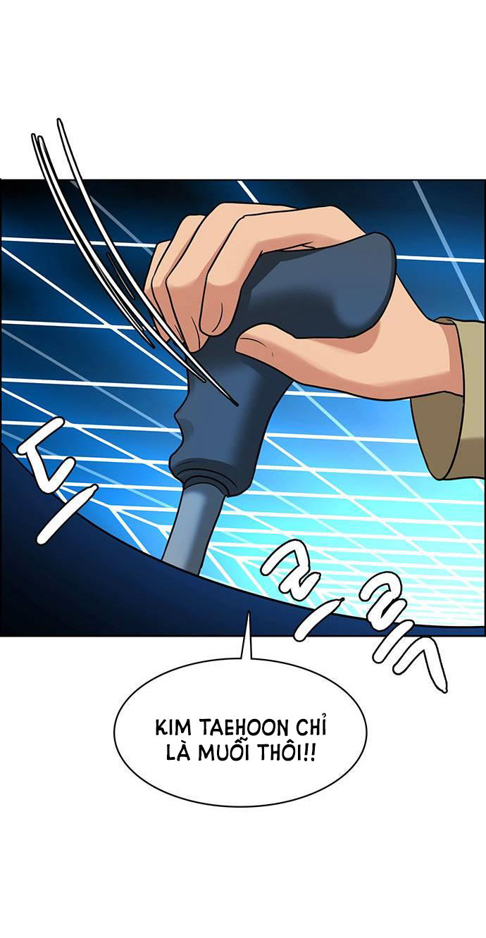 vẻ đẹp đích thực - true beauty chapter 231.1 13