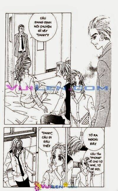 cặp đôi kỳ lạ chapter 7 55