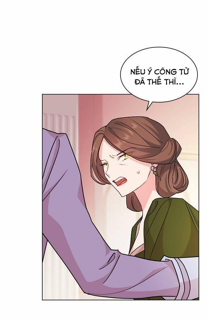 để yên cho tiểu thư hiền chapter 2 33