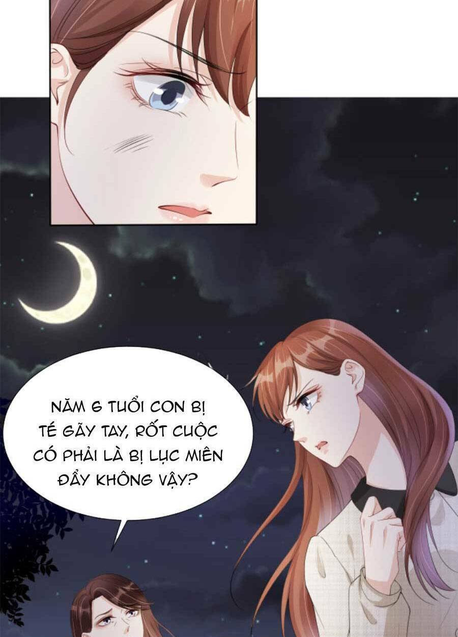 ngự tỷ toàn năng lại bị phá mã giáp chapter 51 26