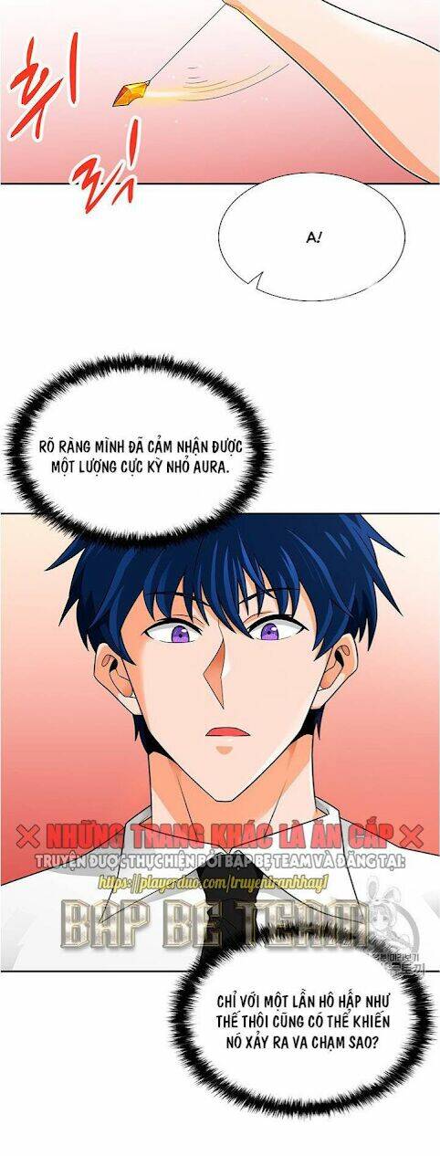 tôi tự động săn một mình chapter 64 9