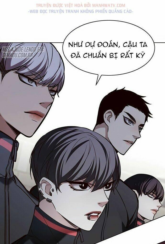 biến thân thành mèo chapter 197 90