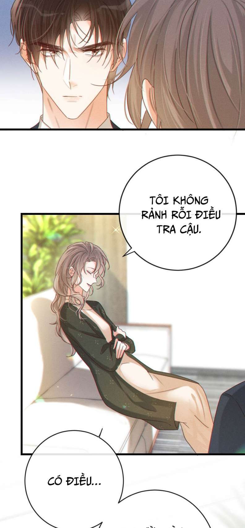 nịch tửu chapter 69 15