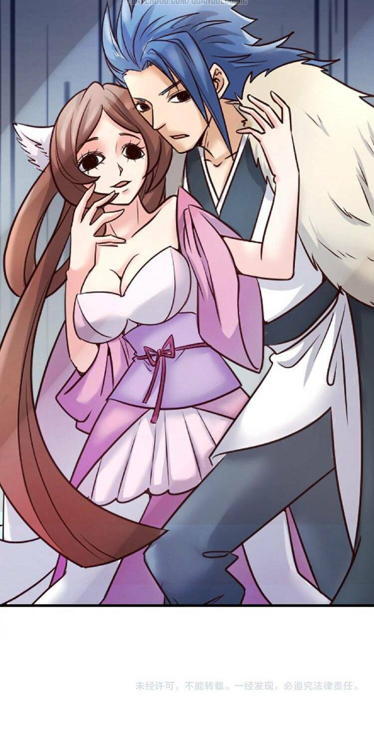 người chặn xuyên không chapter 39 42