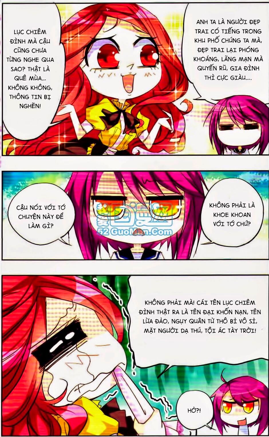 thiên giáng hiền thục nam (full) chapter 11 4