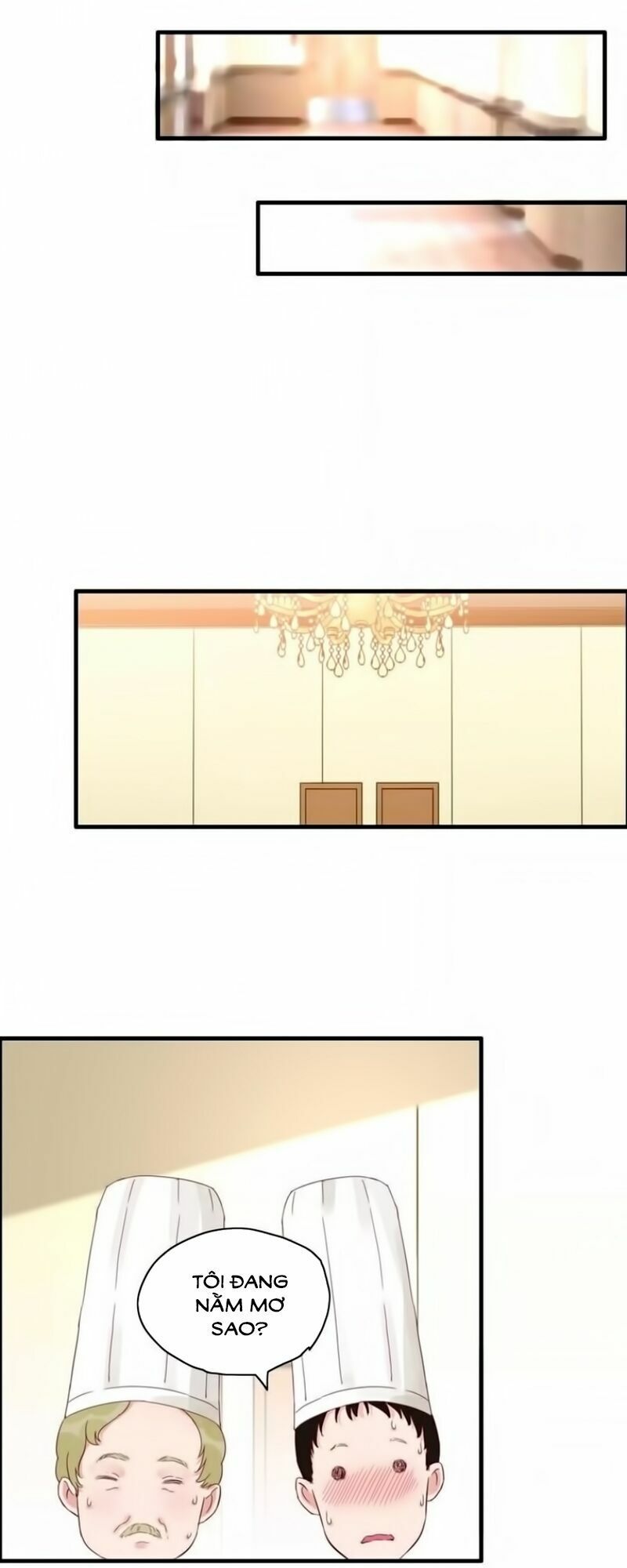 cô vợ hợp đồng bỏ trốn của tổng giám đốc chapter 9 25