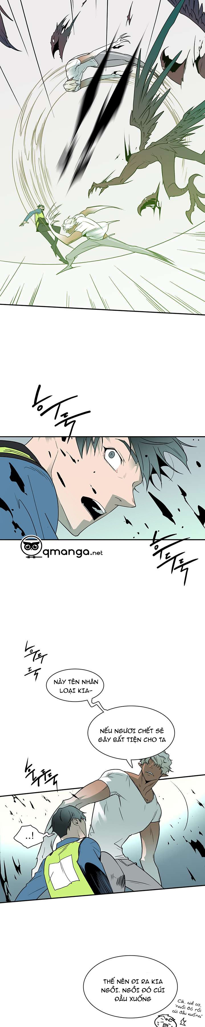 dear door chapter 5 4