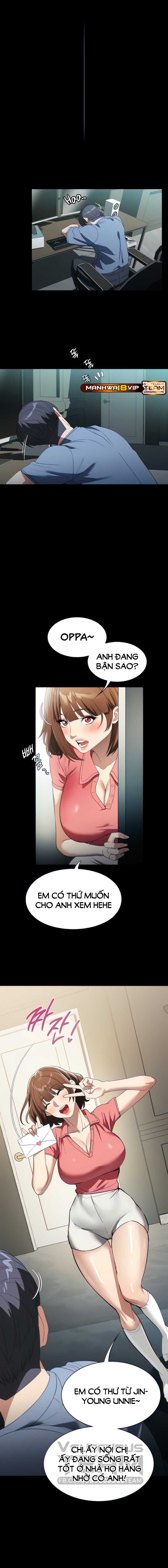 người giúp việc chapter 53 5