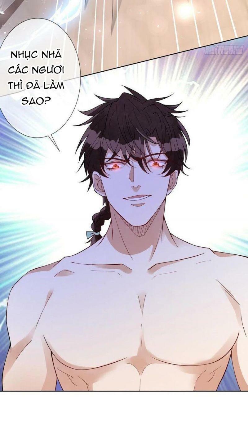 mạt thế nữ vương chapter 61 25