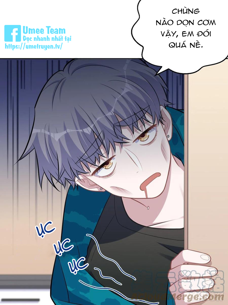 bố vợ đại nhân là bà xã chapter 198 3