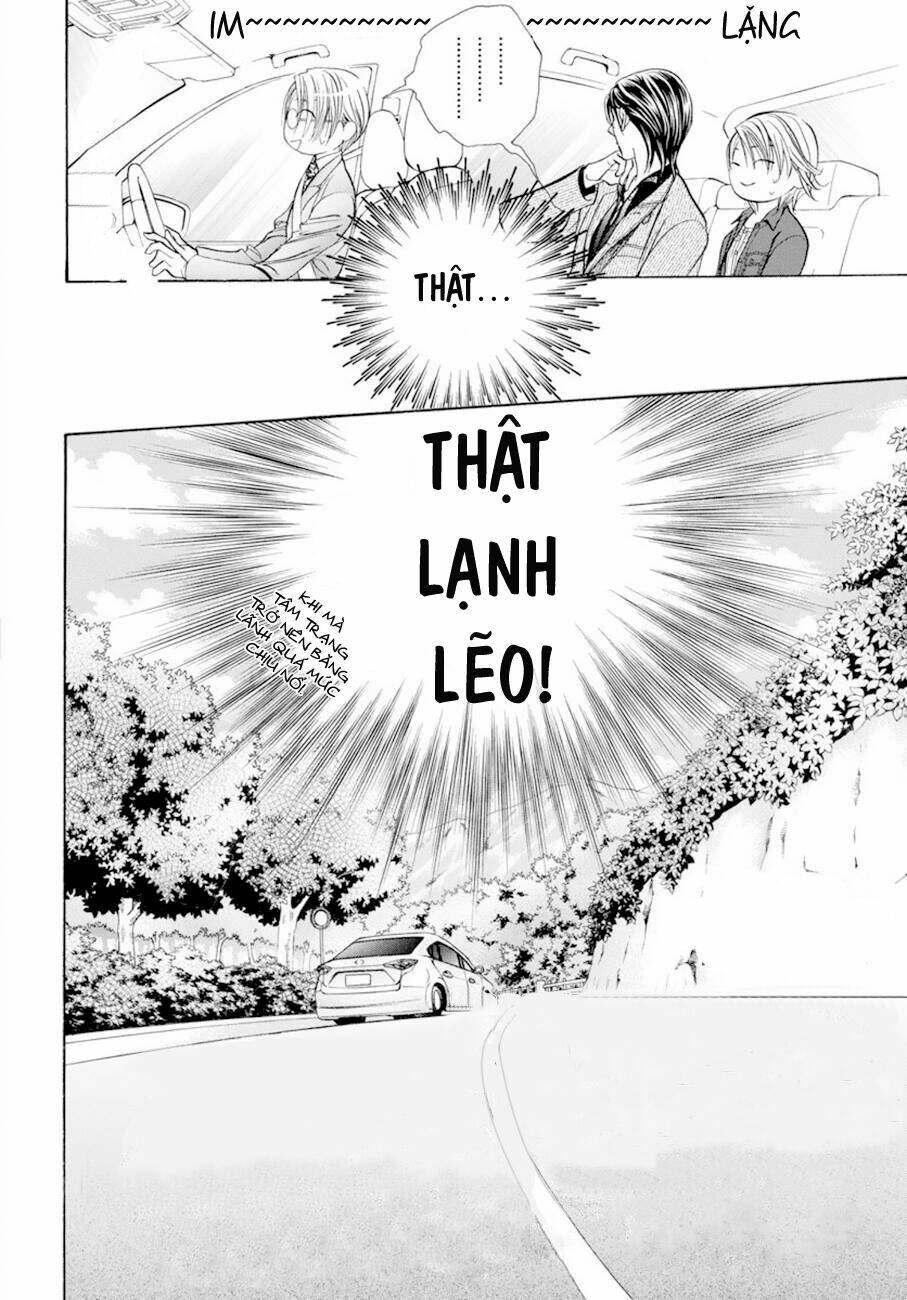 thử thách của kyouko chapter 267 5