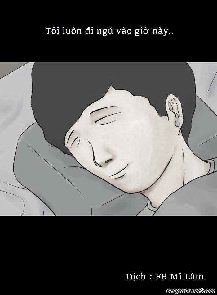 thứ sáu: những câu chuyện cấm chapter 13 42