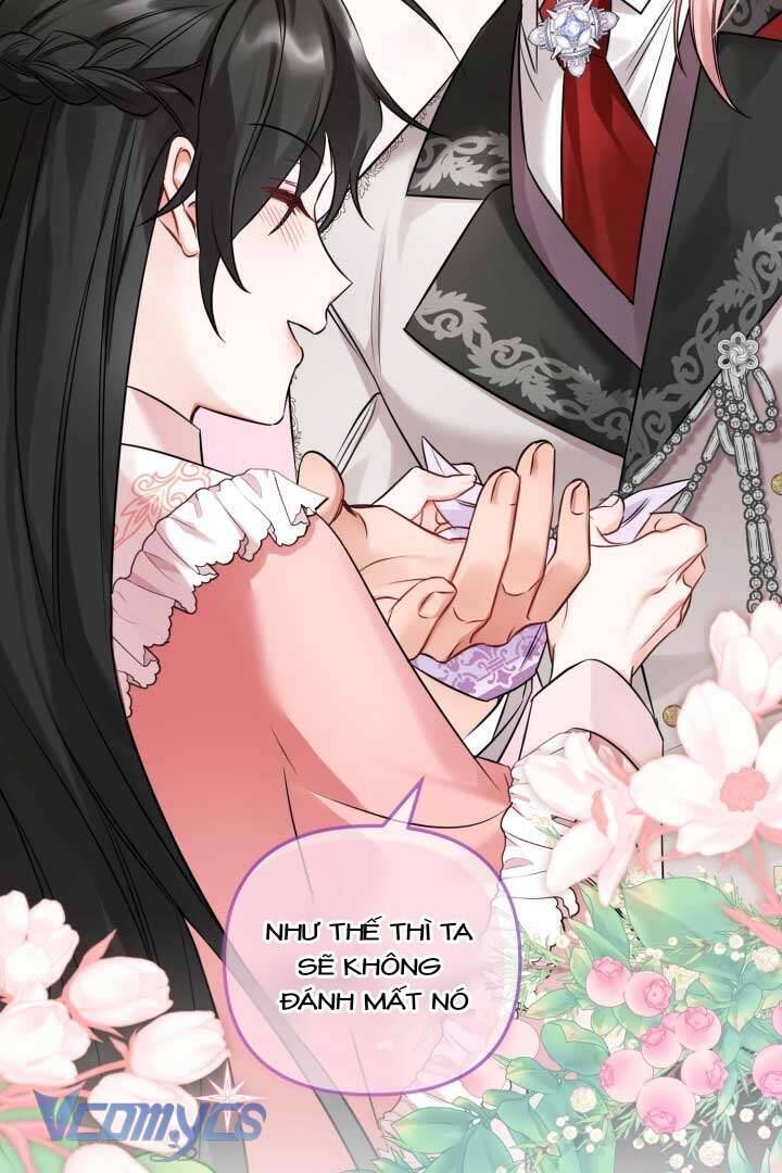 mê cung cám dỗ của emilone chapter 3 118