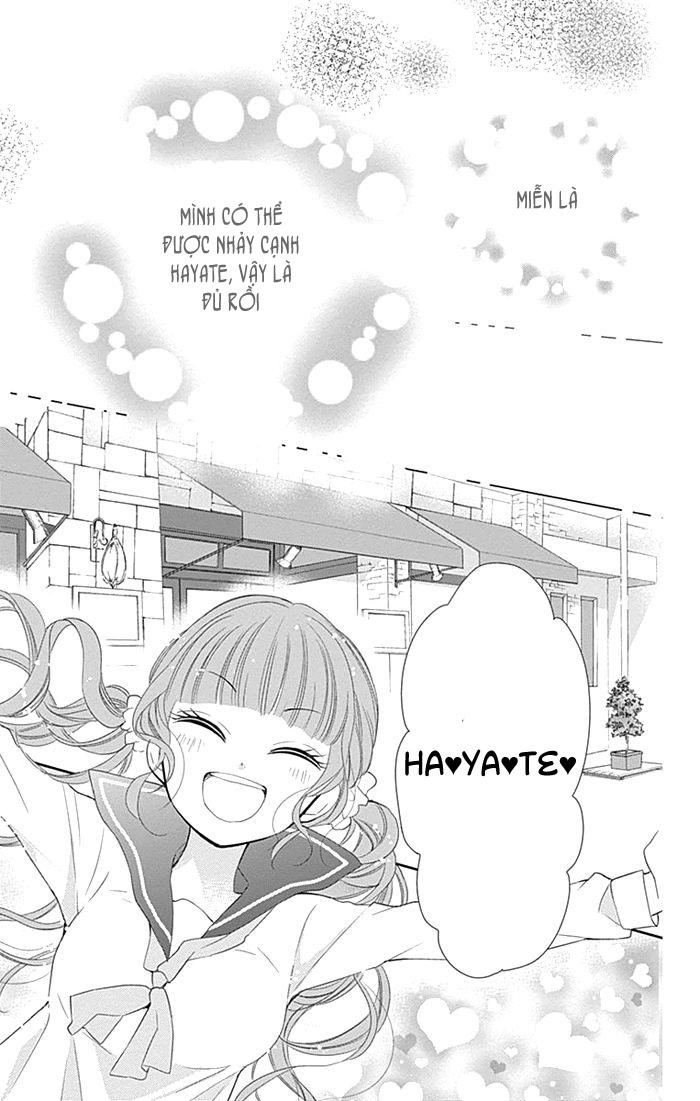 buddy go chapter 11 20