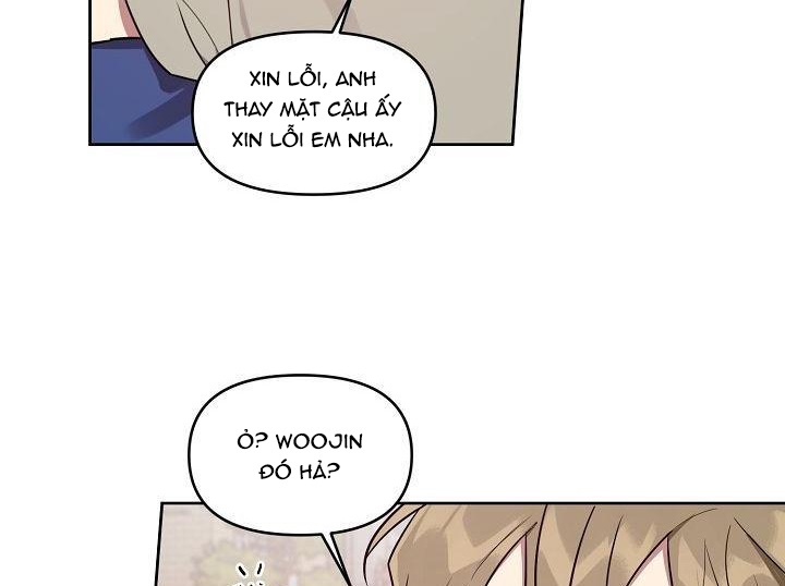 vị khách khả nghi và nhóc làm thêm chapter 21 70