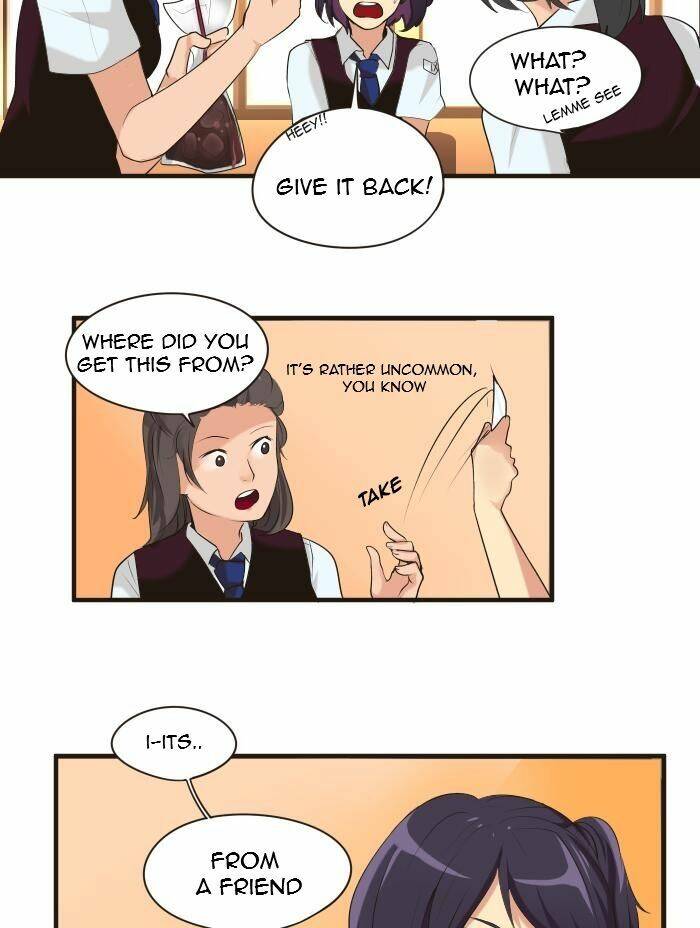 không dấu vết chapter 7 7