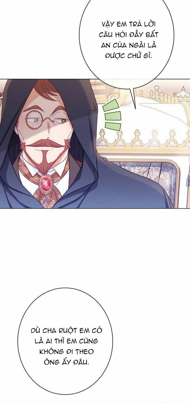 ác nữ phản diện đảo ngược đồng hồ cát chapter 76.2 12